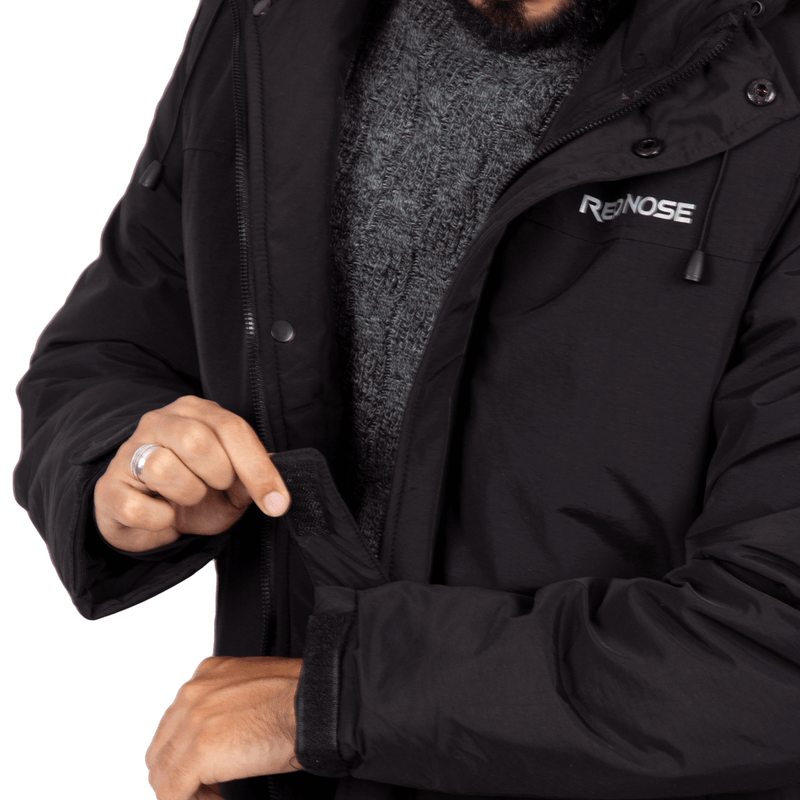 Jaqueta-Neiman-Masculina-Preto-Punho
