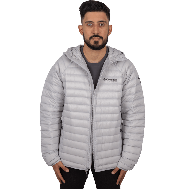 Jaqueta Aconcágua North Face Masculina