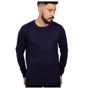 Blusa Modal Masculina Boss