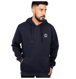 Blusão Moletom Masc A-Ha
