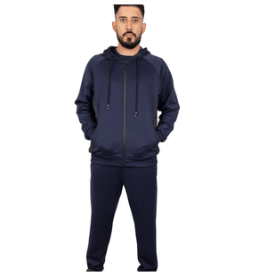Conjunto Masc Moletom Mundo