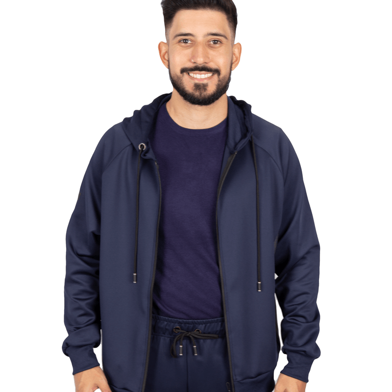 Conjunto-Masc-Moletom-Mundo-Azul-Casaco-Aberto
