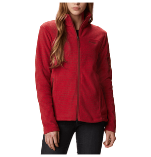 Jaqueta Fast TreK II Printed Lady
