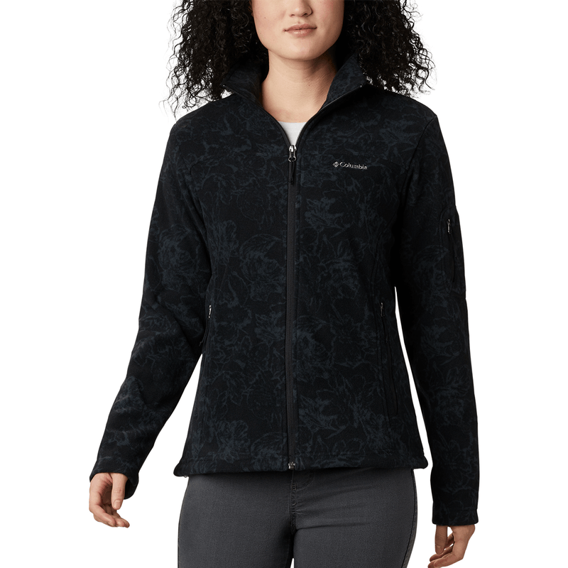Jaqueta-Fast-TreK-II-Printed-Preto--2-