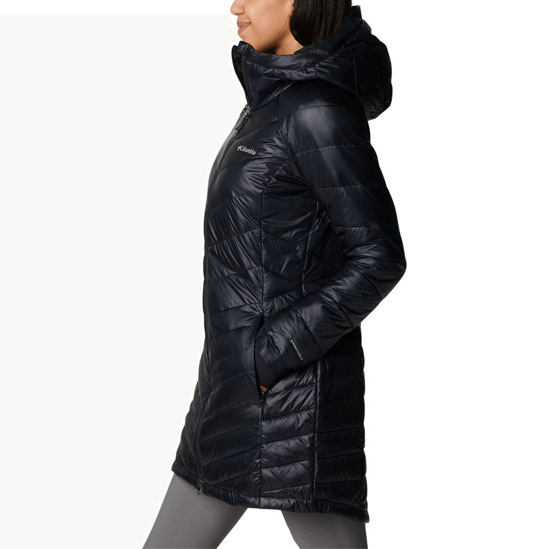 Jaqueta Inverno Feminina Joy Peak Columbia - Tchê Inverno