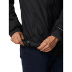 Jaqueta-Interchance-Bugaboo-II-Preto-Zoom