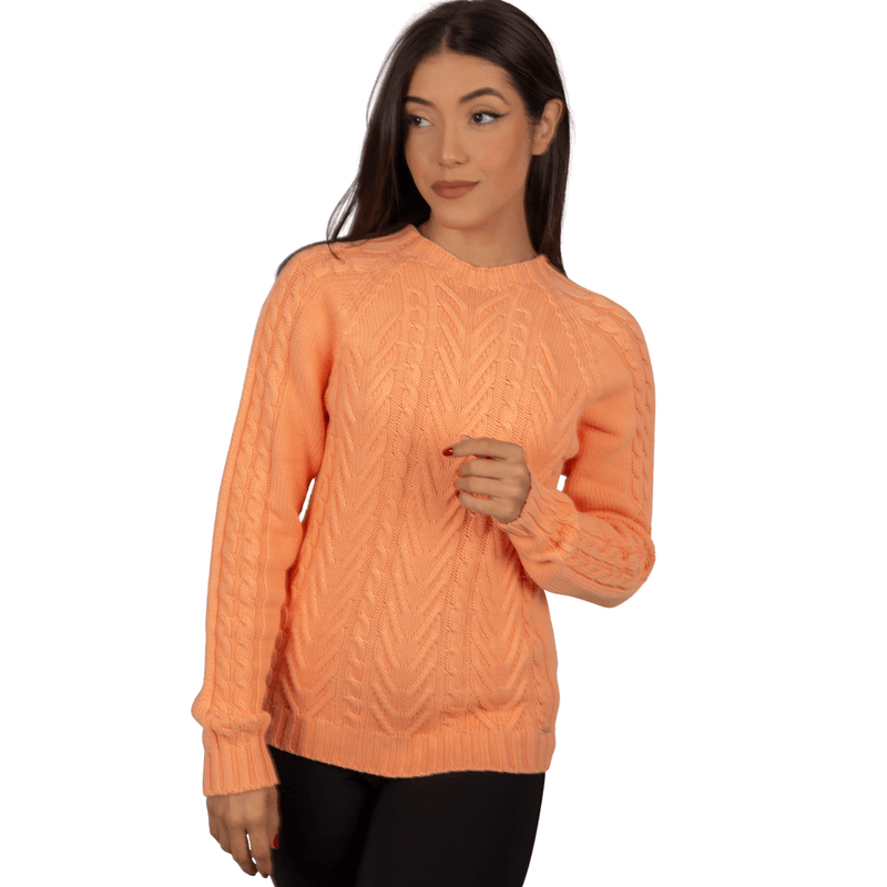 Blusa-Match-Gola-Avulsa-Femme-Coral-Frente