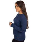 Blusa-Same-Old-Love-Tricot-Marinho-Lado