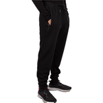 Calca-Moletom-Herculles-Kids-Preto-Lado