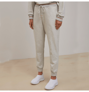 Calça Moletom Stay With Me