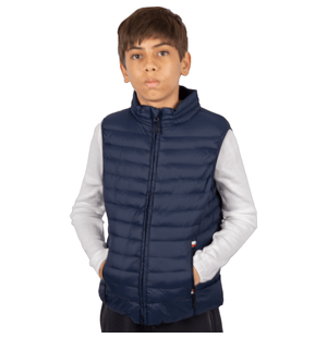 Colete I-Carly  Forrado Juvenil
