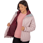Jaqueta-Bugaboo-Interchange-Rosa-Aberto
