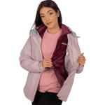 Jaqueta-Bugaboo-Interchange-Rosa