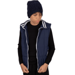Jaqueta-Colete-Kids-Bicolor-Marinho