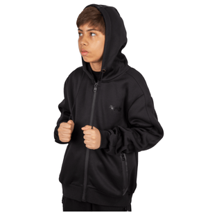 Jaqueta Moleton Juvenil Neoprene