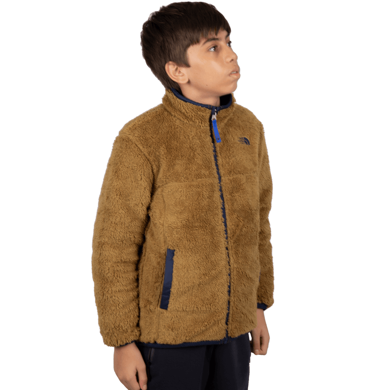 Jaqueta-Reversivel-Mount-Chimborazo-Infantil-Marinho