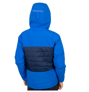 Jaqueta Wild Child Columbia Infantil