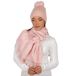 Manta-Cashemiere-Darling-Rosa-Po