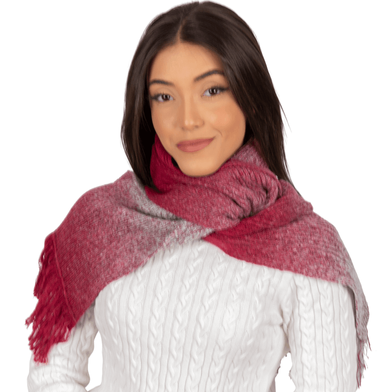Manta-De-Franja-Trico-Vermelho