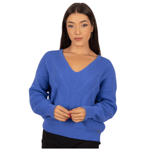 Pull Feminino Get My Love Ambicione