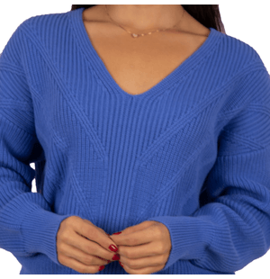 Pull Feminino Get My Love Ambicione