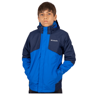 Jaqueta Bugaboo Interchange Kids