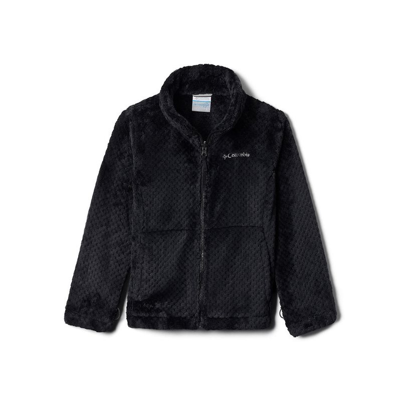 Jaqueta-Infantil-Bugaboo-II-Fleece-Inter