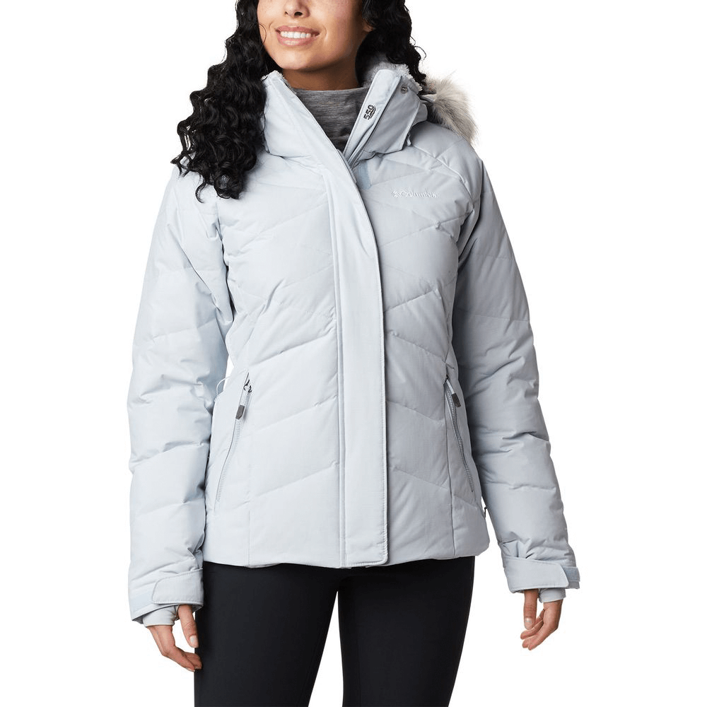 Lay d hotsell down jacket