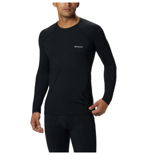 Baselayer Midweight Stretch Columbia