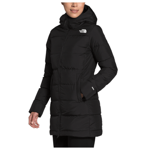 Parka Gotham The North Face Lady