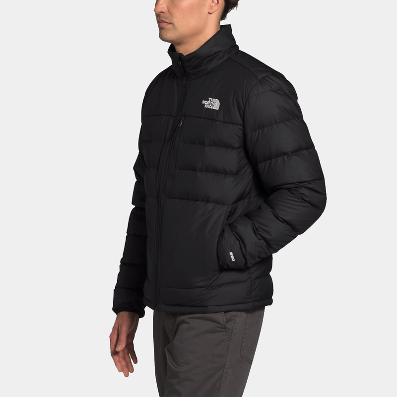 O Novo Casaco De Confortável The North Face Para Homens