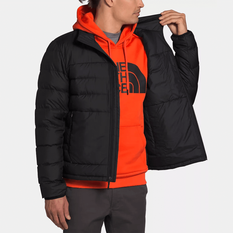 Jaqueta Aconcágua North Face Masculina