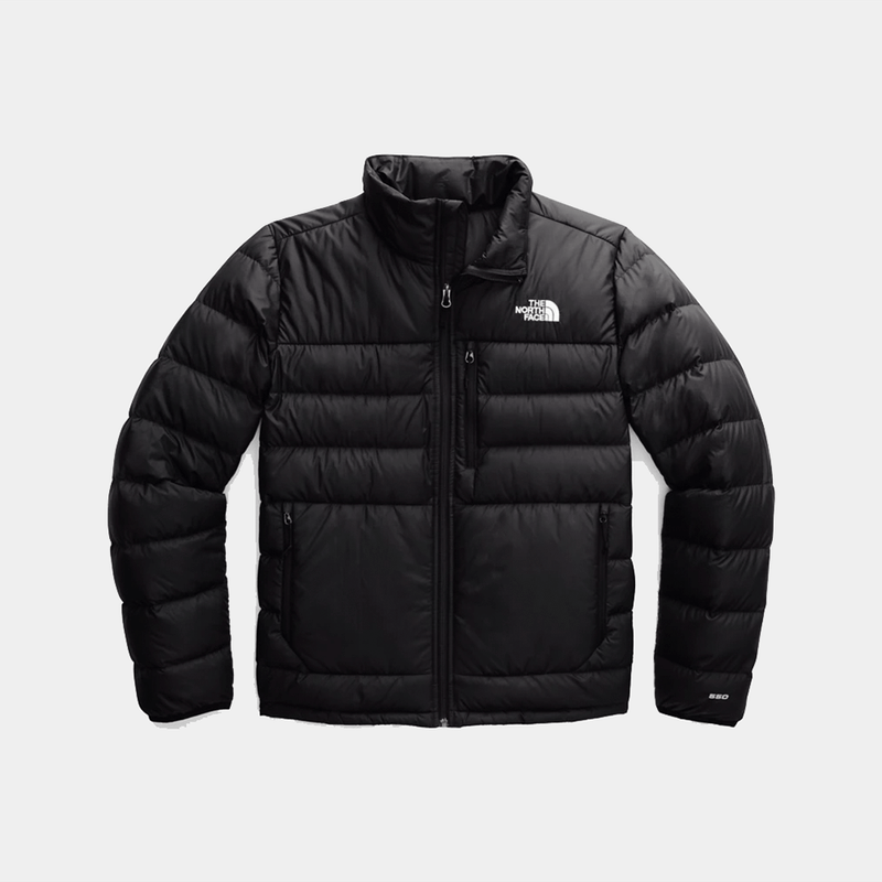 Aconcagua jacket the north on sale face