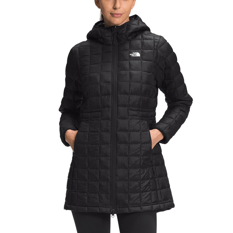 Jaqueta The North Face Thermoball Eco Feminina Preta P - Roupas - Marechal  Cândido Rondon 1266365109