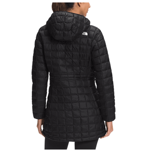 Parka Feminina Thermoball Eco