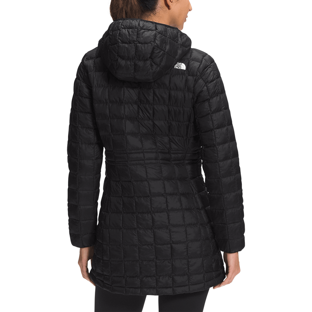 The north face cheap women's thermoball parka