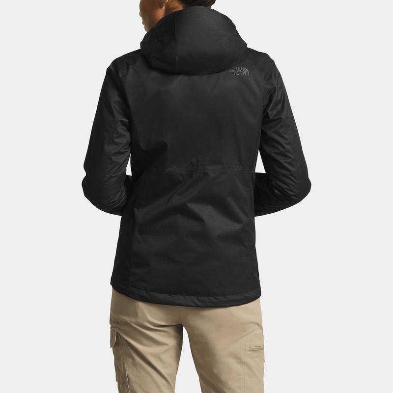 The north face arrowood 2024 triclimate