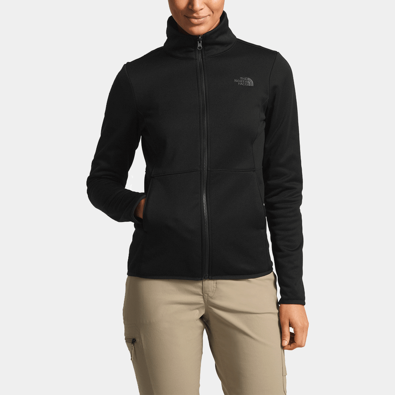 Jaqueta Inverno Arrowood Triclimate Feminina The North Face - Tchê