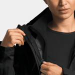 Jaqueta-Arrowood-Triclimate-Feminina-Preto-Detalhe