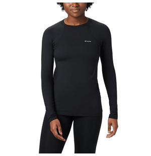 Blusa Midweight II Long Sleeve Feminino