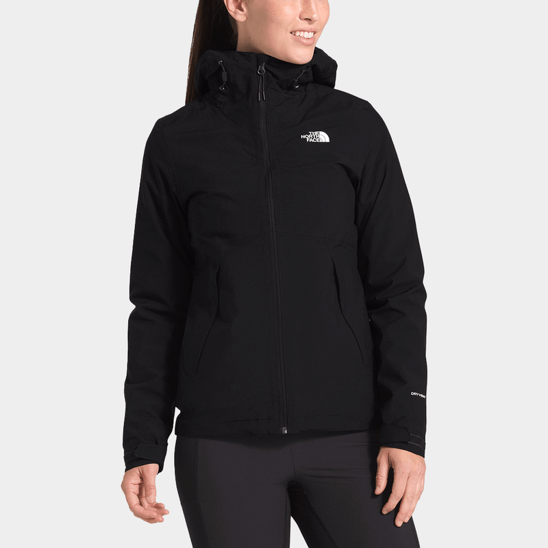 Jaqueta Esqui Feminina Diamond Candy | Impermeável Quente Inverno Capuz