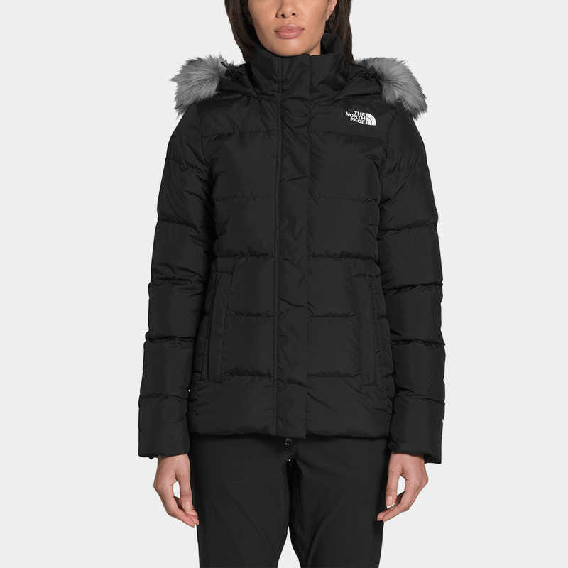 Jaqueta Plumas Gotham The North Face Feminina - Tchê Inverno