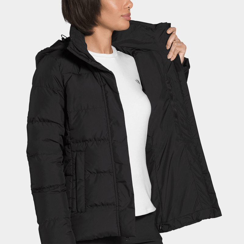 Jaqueta Feminina Gotham - The North Face - Bege - Shop2gether