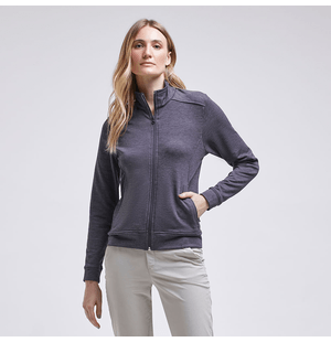 Jaqueta Elevation Merino Stretch Feminina