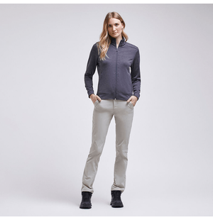 Jaqueta Elevation Merino Stretch Feminina