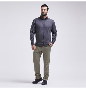 Jaqueta Merino Elevation Stretch