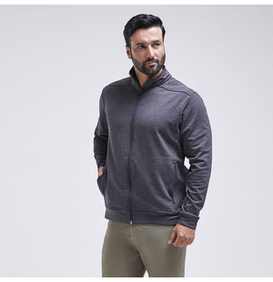 Jaqueta Merino Elevation Stretch