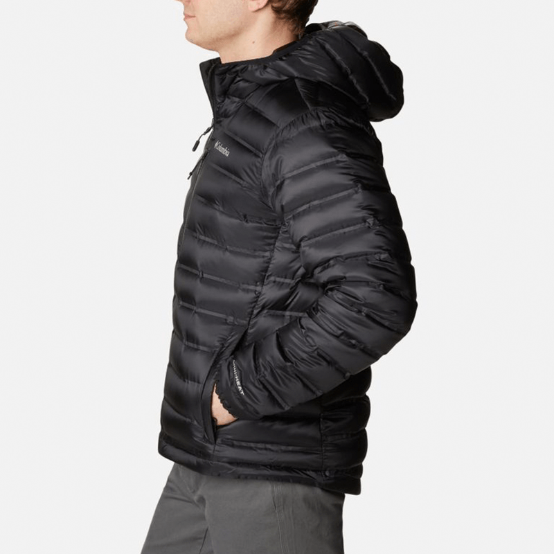 Jaqueta-Pebble-Peak-Down-Hooded