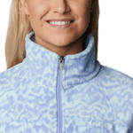 Jaqueta-Fleece-Columbia-Feminina-Fast-Trek™-Printed--2-