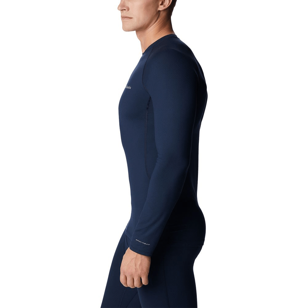 Liso Baselayer Top - Men's